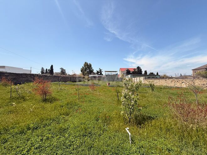 Satılır  torpaq 20 sot, Şüvəlan q., photo 4 from 8