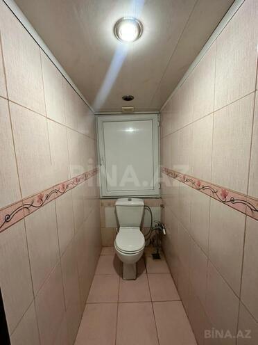 Satılır 2 otaqlı yeni tikili 70 m², Həzi Aslanov m., photo 8 from 12