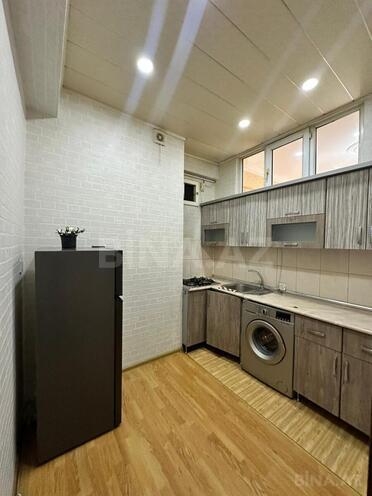 Satılır 2 otaqlı yeni tikili 70 m², Həzi Aslanov m., photo 9 from 12