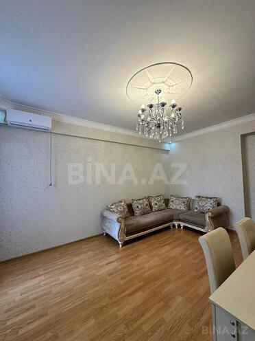 Satılır 2 otaqlı yeni tikili 70 m², Həzi Aslanov m., photo 11 from 12