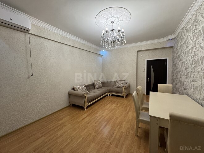 Satılır 2 otaqlı yeni tikili 70 m², Xətai r., photo 3 from 11