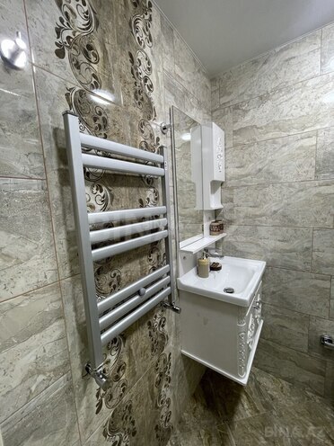 Сдаётся 2-комн. новостройка 60 м², м. Ази Асланов, photo 7 from 9