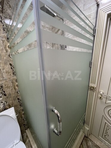 Сдаётся 2-комн. новостройка 60 м², м. Ази Асланов, photo 8 from 9