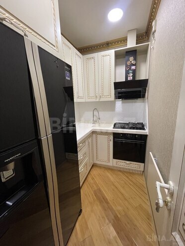 Сдаётся 2-комн. новостройка 60 м², м. Ази Асланов, photo 6 from 9