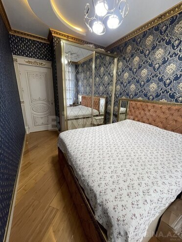 Сдаётся 2-комн. новостройка 60 м², м. Ази Асланов, photo 4 from 9