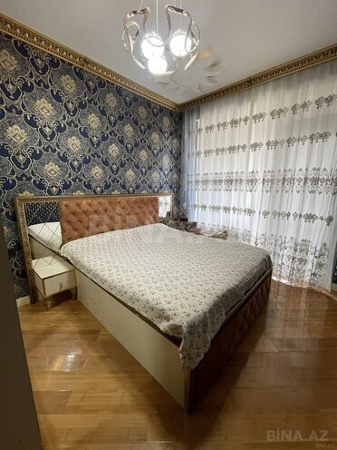 Сдаётся 2-комн. новостройка 60 м², м. Ази Асланов, photo 5 from 9