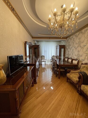 Сдаётся 2-комн. новостройка 60 м², м. Ази Асланов, photo 3 from 9