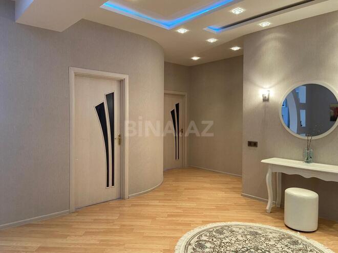 Сдаётся 3-комн. новостройка 150 м², м. 8 ноября, photo 25 from 30