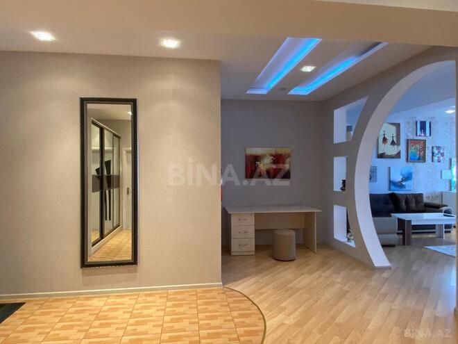 Сдаётся 3-комн. новостройка 150 м², м. 8 ноября, photo 24 from 30