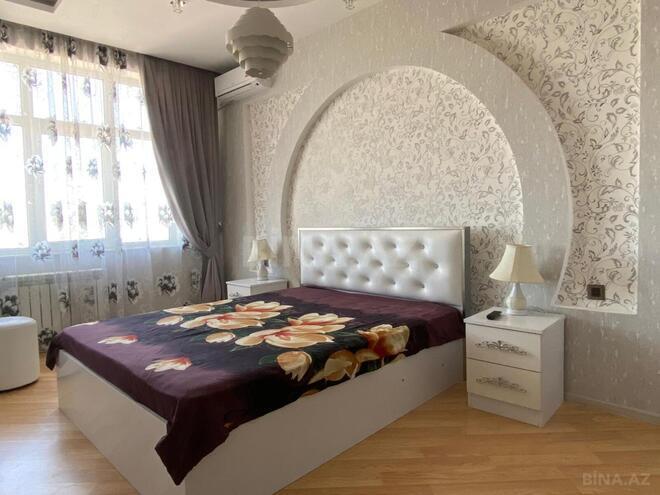 Сдаётся 3-комн. новостройка 150 м², м. 8 ноября, photo 9 from 30