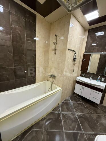 Сдаётся 3-комн. новостройка 150 м², м. 8 ноября, photo 17 from 30