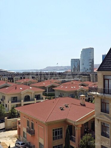 Сдаётся 1-комн. новостройка 62 м², пос. Аг шехер, photo 5 from 6