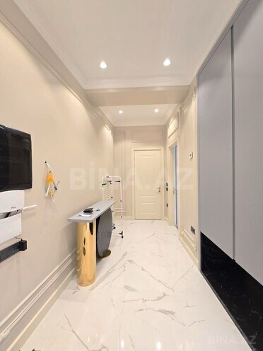 Сдаётся 1-комн. новостройка 62 м², пос. Аг шехер, photo 4 from 6