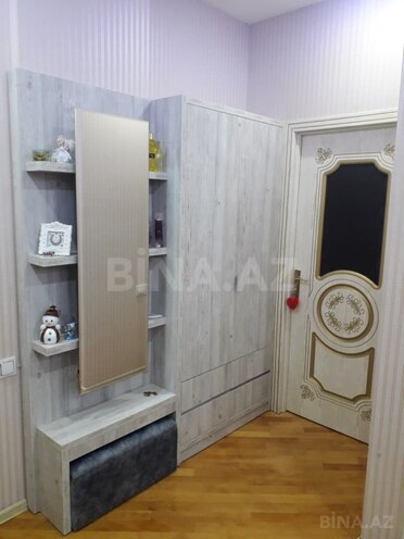 Продаётся 2-комн. новостройка 55 м², м. Ахмедлы, photo 12 from 16