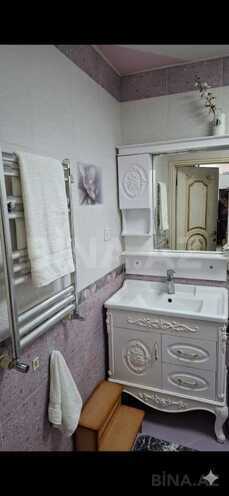 Продаётся 2-комн. новостройка 55 м², м. Ахмедлы, photo 13 from 16