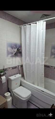 Продаётся 2-комн. новостройка 55 м², м. Ахмедлы, photo 11 from 16