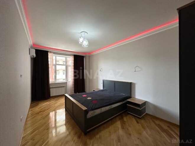Сдаётся 3-комн. новостройка 160 м², м. Шах Исмаил Хатаи, photo 10 from 18