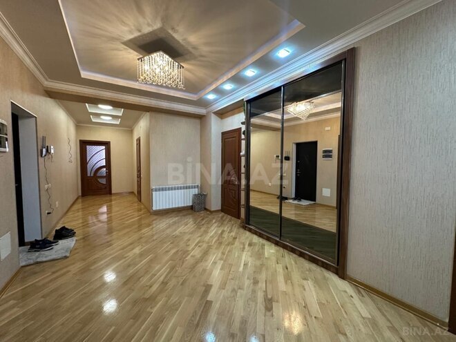 Сдаётся 3-комн. новостройка 160 м², м. Шах Исмаил Хатаи, photo 14 from 18