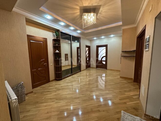 Сдаётся 3-комн. новостройка 160 м², м. Шах Исмаил Хатаи, photo 13 from 18