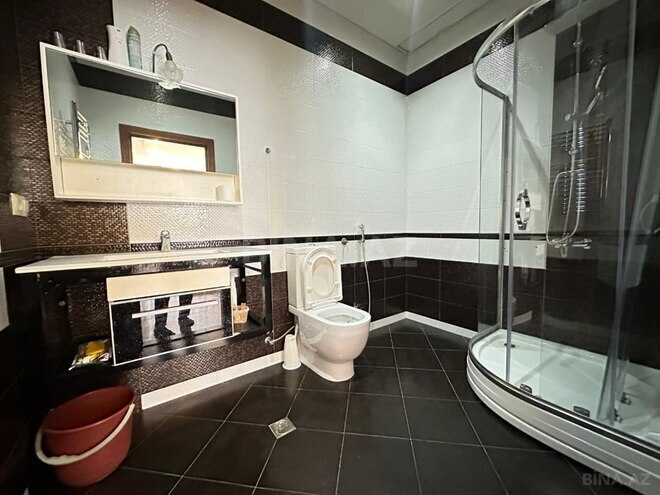 Сдаётся 3-комн. новостройка 160 м², м. Шах Исмаил Хатаи, photo 17 from 18