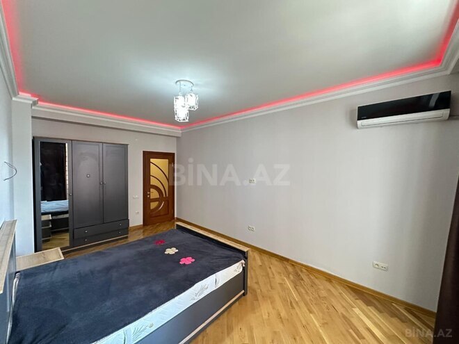 Сдаётся 3-комн. новостройка 160 м², м. Шах Исмаил Хатаи, photo 12 from 18