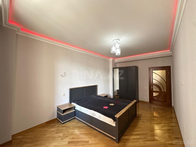 Сдаётся 3-комн. новостройка 160 м², м. Шах Исмаил Хатаи, photo 11 from 18