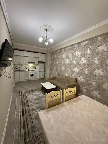 Сдаётся 2-комн. новостройка 45 м², photo 3 from 10