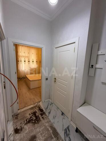 Сдаётся 2-комн. новостройка 45 м², photo 9 from 10