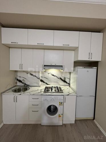 Сдаётся 2-комн. новостройка 45 м², photo 6 from 10