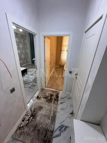 Сдаётся 2-комн. новостройка 45 м², photo 8 from 10