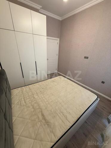 Сдаётся 2-комн. новостройка 45 м², photo 5 from 10