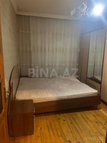 Сдаётся 3-комн. вторичка 65 м², м. Ахмедлы, photo 3 from 12