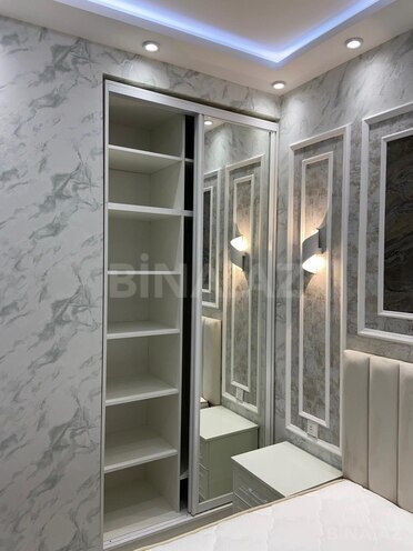 Продаётся 2-комн. новостройка 63 м², photo 22 from 24