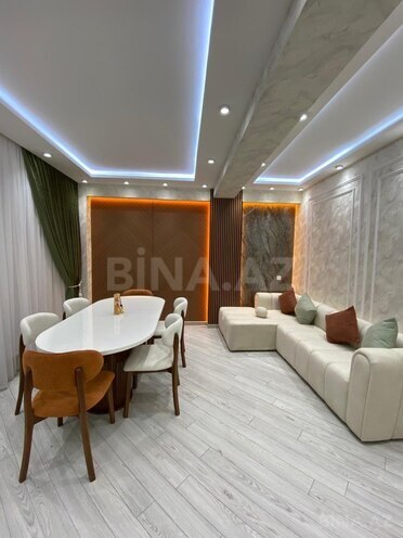 Продаётся 2-комн. новостройка 63 м², photo 1 from 24