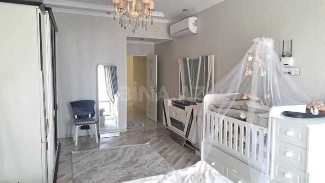 Продаётся 3-комн. новостройка 133 м², м. 28 мая, photo 11 from 20