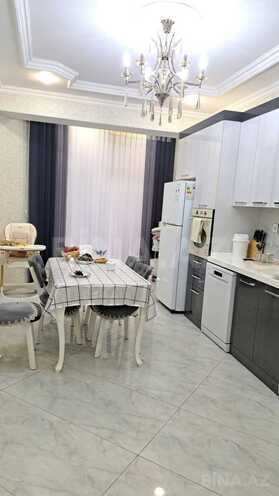 Продаётся 3-комн. новостройка 133 м², м. 28 мая, photo 9 from 20