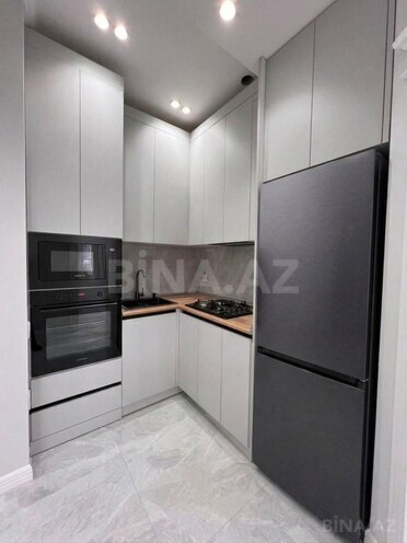 Продаётся 2-комн. новостройка 57 м², Наримановский  р., photo 13 from 25