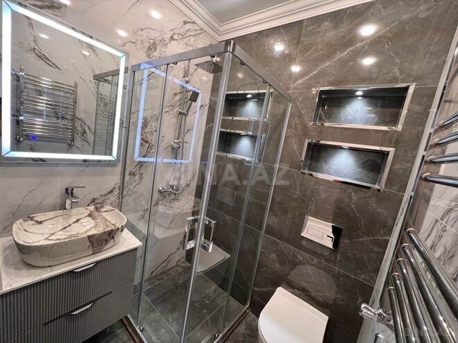 Продаётся 2-комн. новостройка 57 м², Наримановский  р., photo 1 from 25