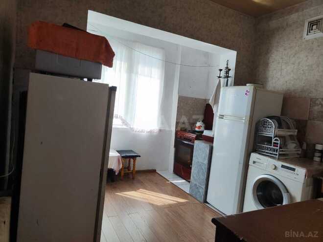 Satılır 3 otaqlı köhnə tikili 82 m², Həzi Aslanov q., photo 9 from 16