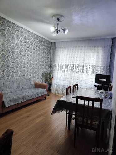 Satılır 3 otaqlı köhnə tikili 82 m², Həzi Aslanov q., photo 3 from 16