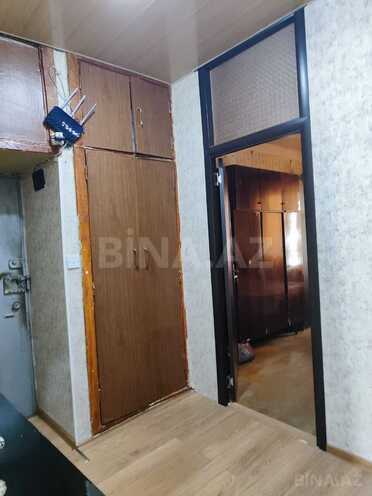 Satılır 3 otaqlı köhnə tikili 82 m², Həzi Aslanov q., photo 7 from 16