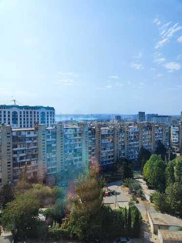 Satılır 3 otaqlı köhnə tikili 82 m², Həzi Aslanov q., photo 12 from 16