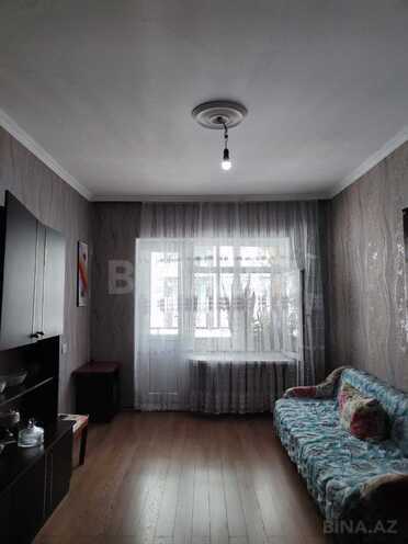 Satılır 3 otaqlı köhnə tikili 82 m², Həzi Aslanov q., photo 5 from 16