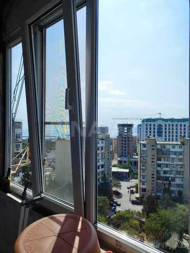 Satılır 3 otaqlı köhnə tikili 82 m², Həzi Aslanov q., photo 8 from 16