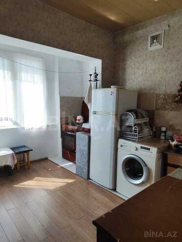 Satılır 3 otaqlı köhnə tikili 82 m², Həzi Aslanov q., photo 10 from 16