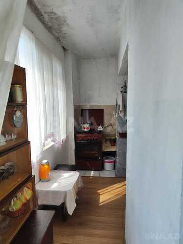Satılır 3 otaqlı köhnə tikili 82 m², Həzi Aslanov q., photo 11 from 16