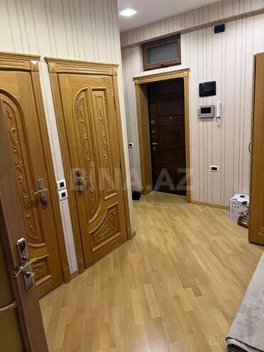 İcarəyə verilir 2 otaqlı yeni tikili 52 m², İnşaatçılar m., photo 6 from 7