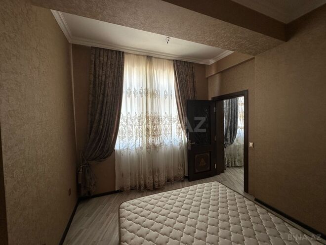 Сдаётся 3-комн. новостройка 95 м², photo 12 from 29