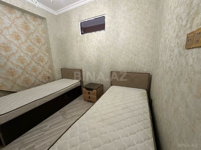Сдаётся 3-комн. новостройка 95 м², photo 15 from 29
