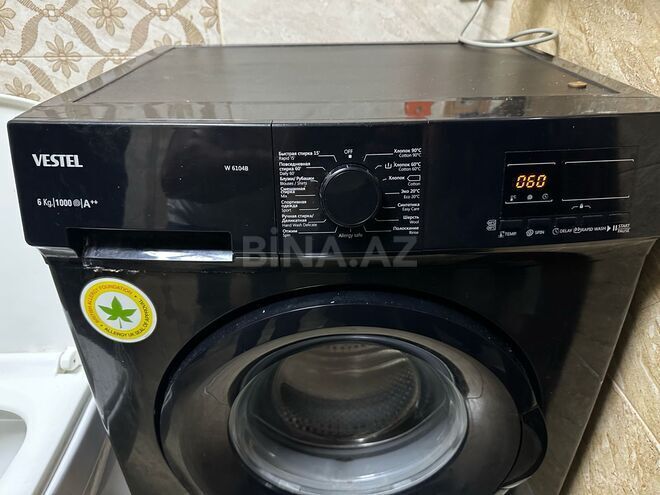 Сдаётся 3-комн. новостройка 95 м², photo 8 from 29